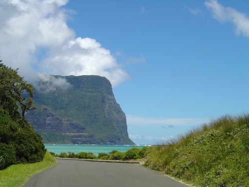 Lord Howe island - Hempel Gosford to Lord Howe race © Sean Kelly http://www.gosfordsailingclub.com.au